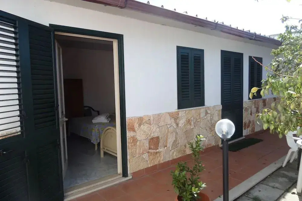 Villa Itaca
