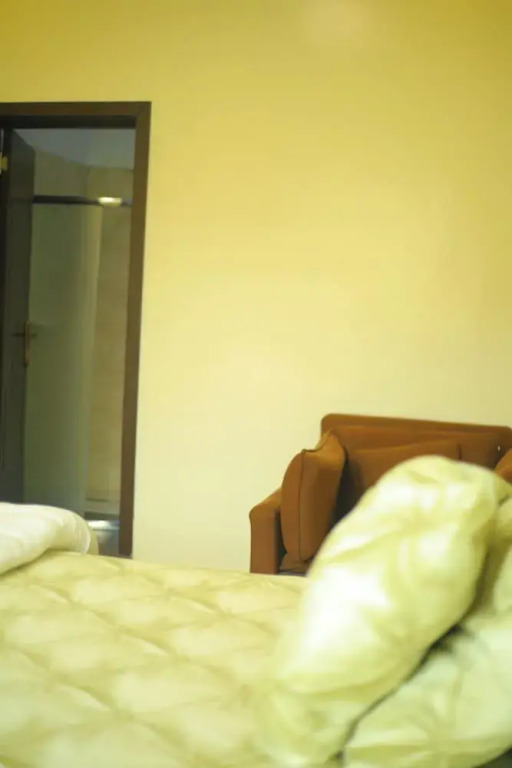 Kigali Eddie Homes And Apartment