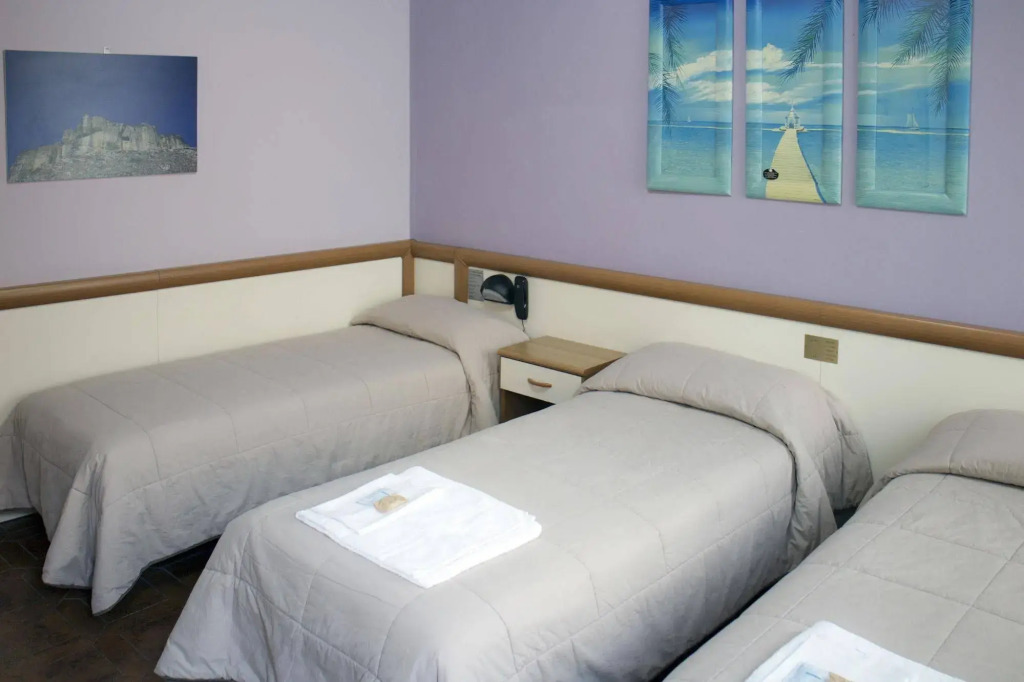 Hotel Saint Lorenz