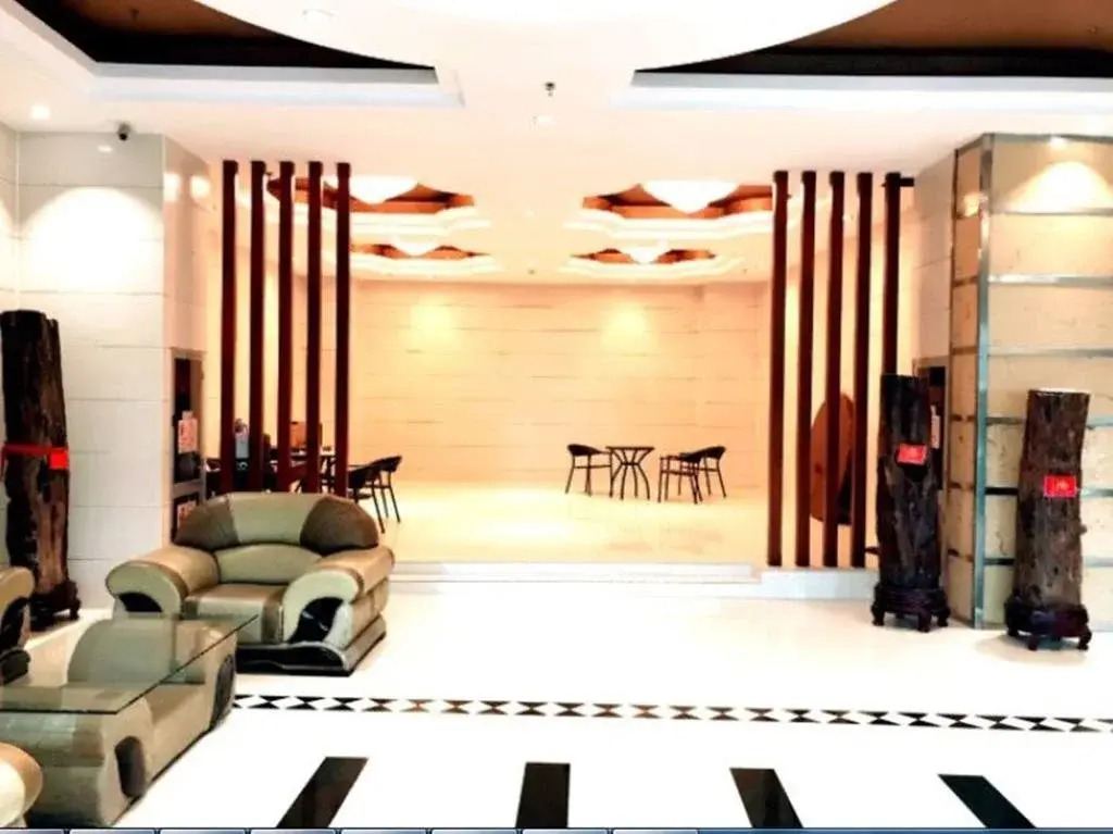 Taizhou Huadong Hotel