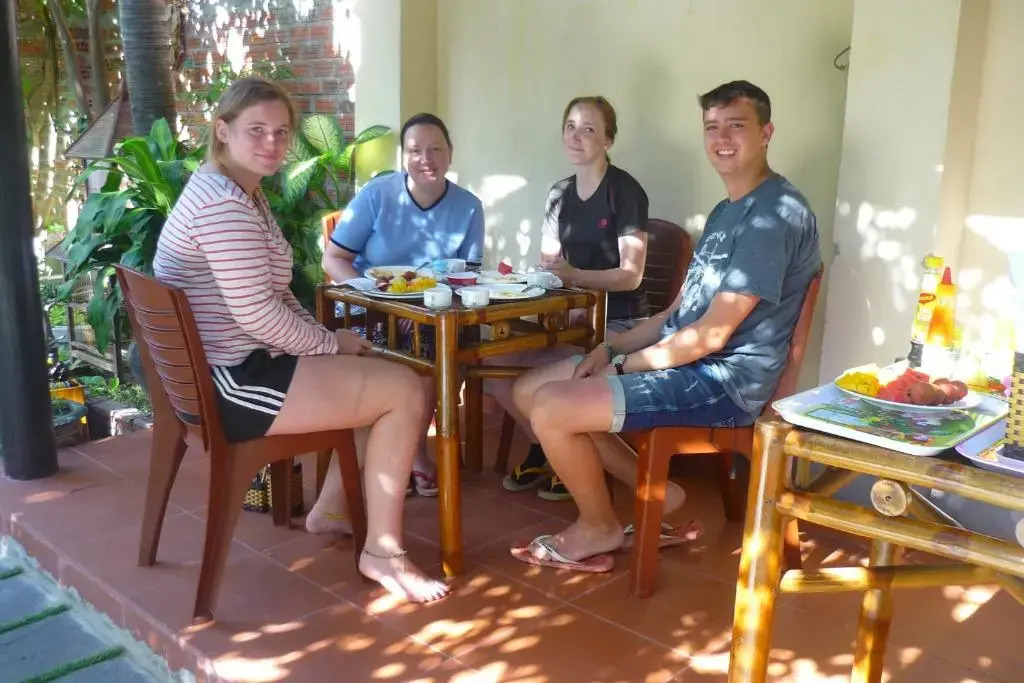 Thinh Phuc Homestay