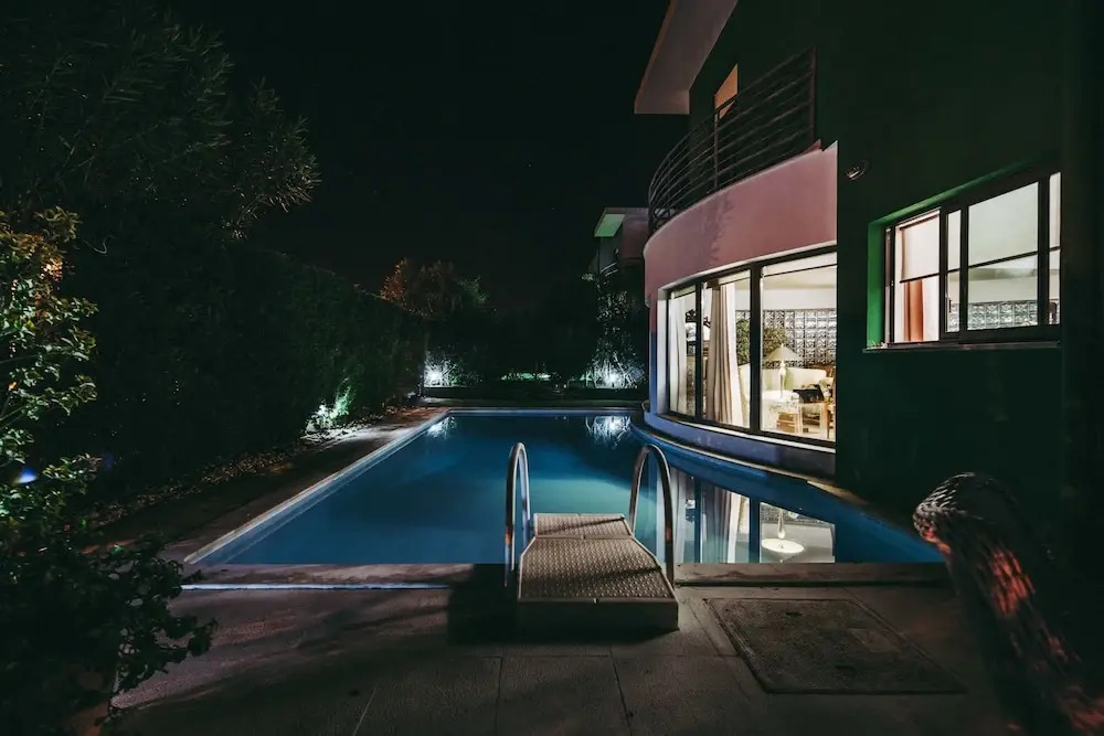 Villa Teresa