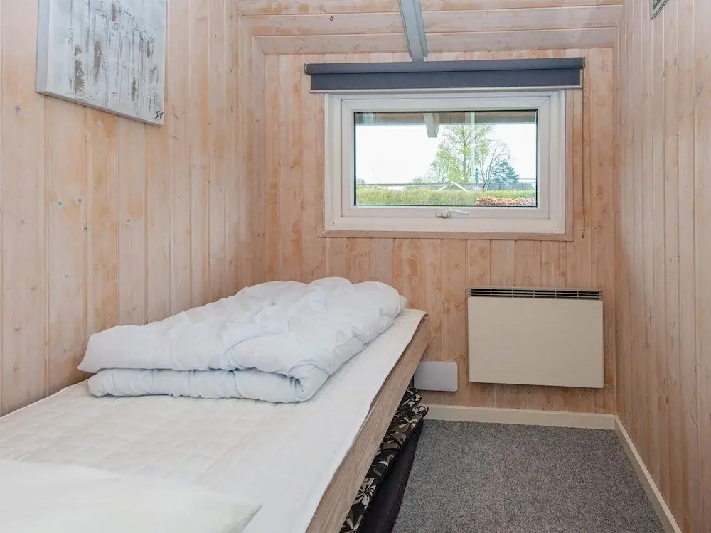 8 person holiday home in Sydals-By Traum