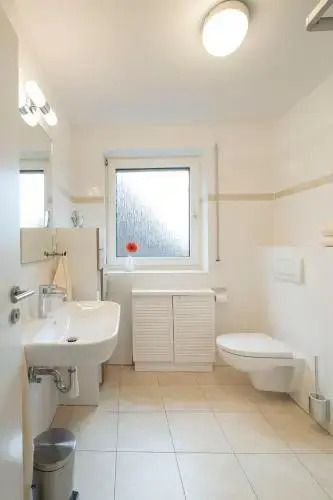 Mienhus Apartments Ferienwohnung Boppo Mienhus