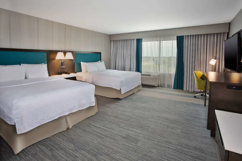 Hampton Inn Union City, Tn