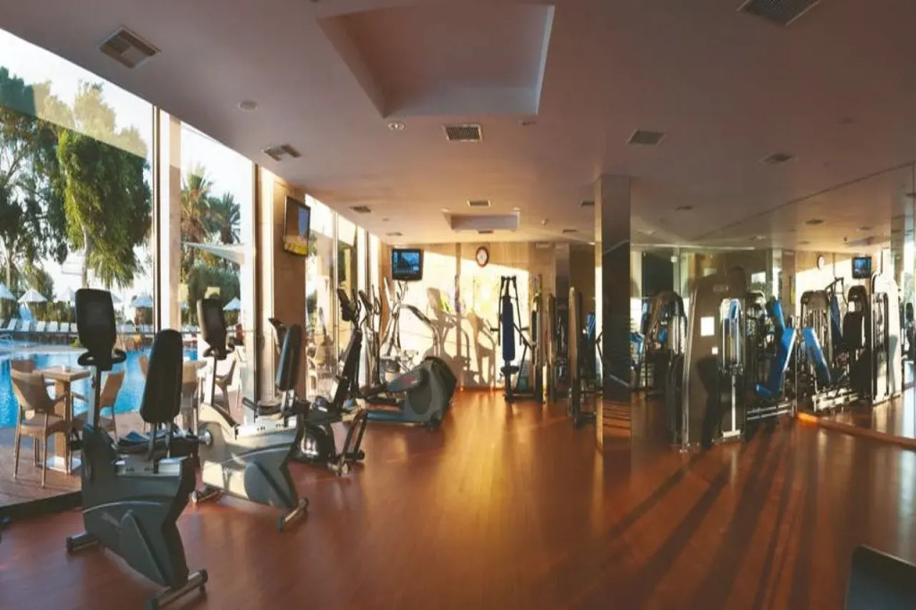 Amathus Elite Suites(Ixia)
