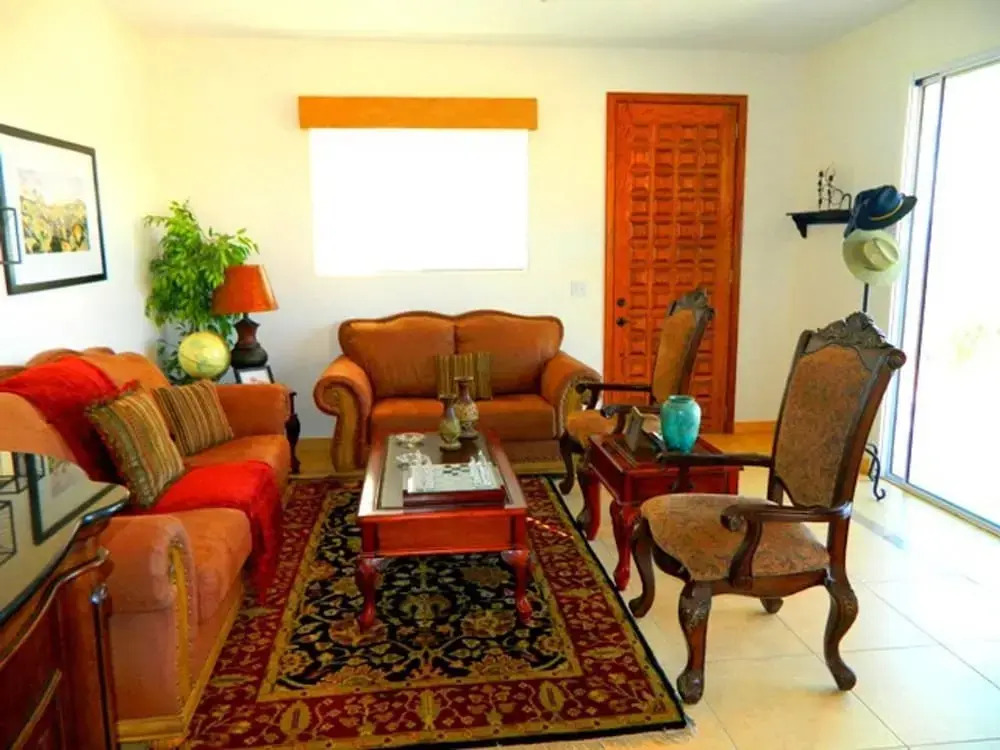 Villa Verano En El Corazon De La Ruta Del Vino