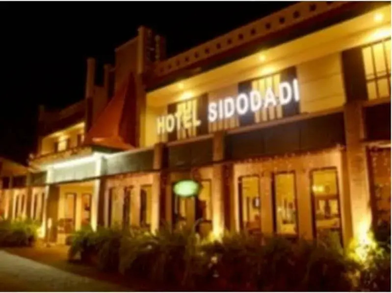 Hotel Sidodadi
