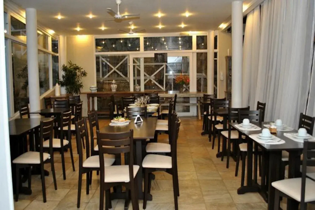 Bahiamarela Boutique Hotel & SPA