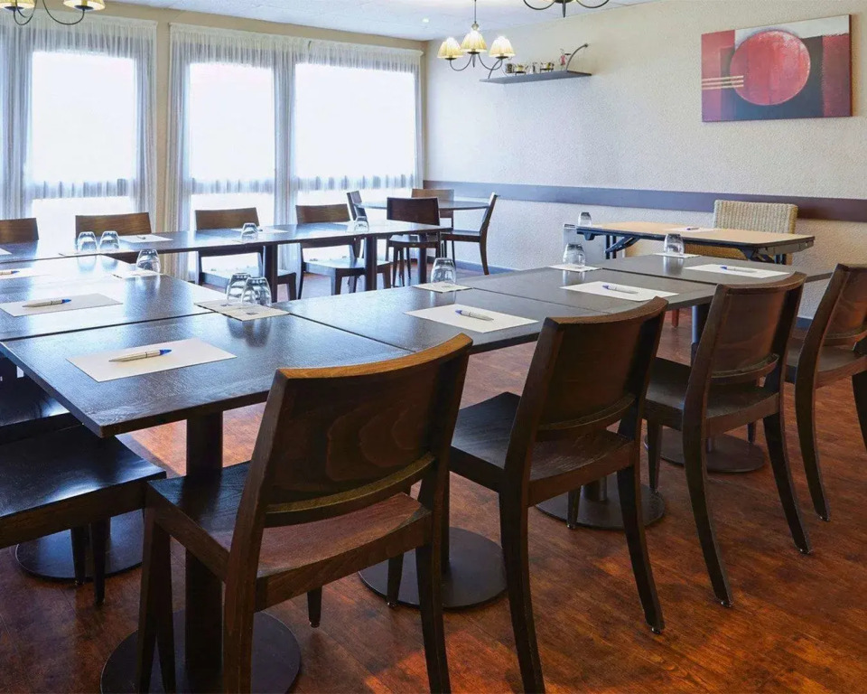 B&B HOTEL Albi