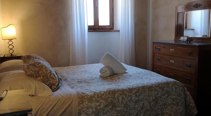 SantAntonio Country Resort