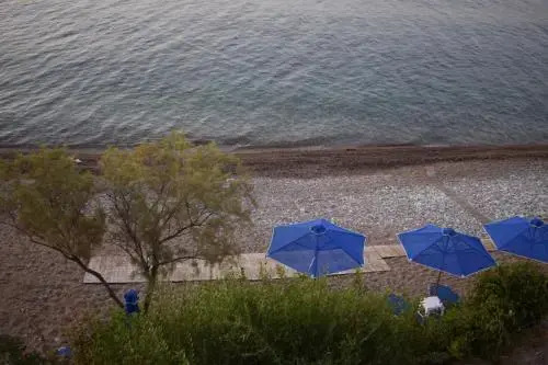 Alexandros Apartments