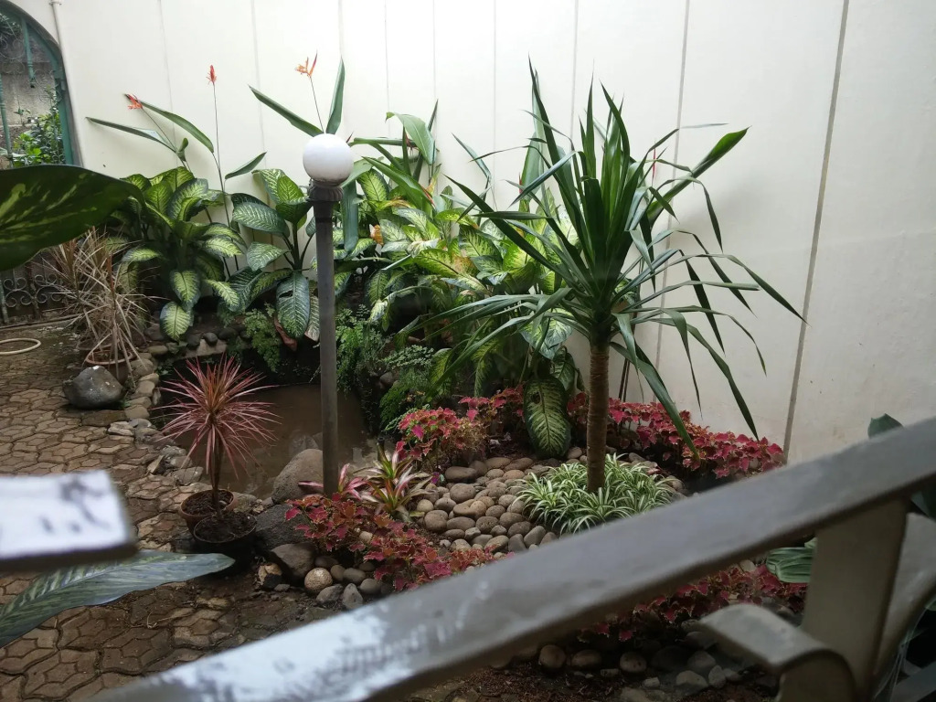 GIO Guesthouse Bogor