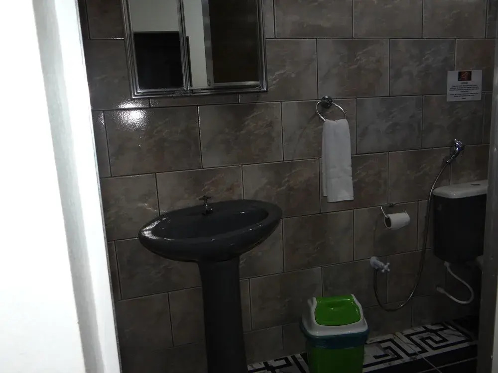 Suites dos Anjos