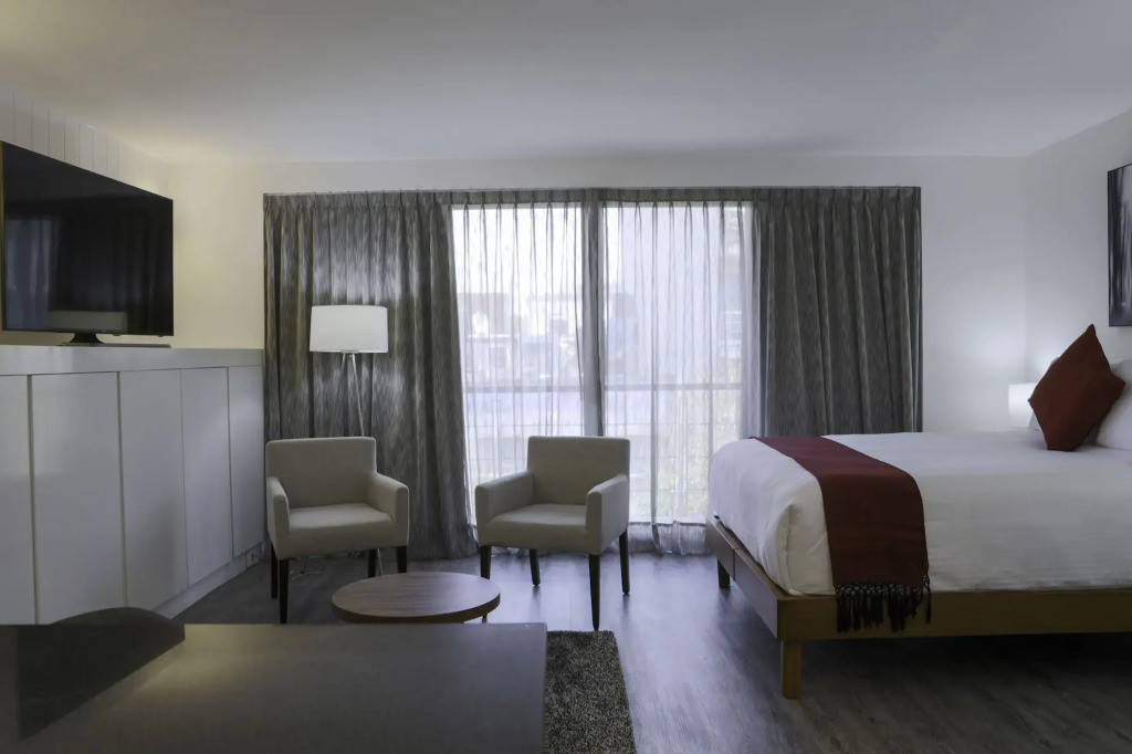 Armonik Suites