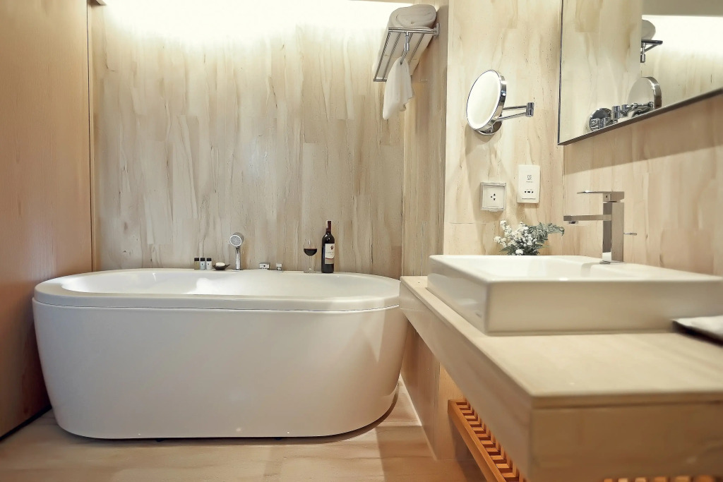 Arcadia Suites Ploenchit Bangkok