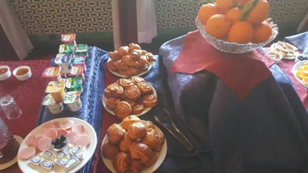 Hotel Batha