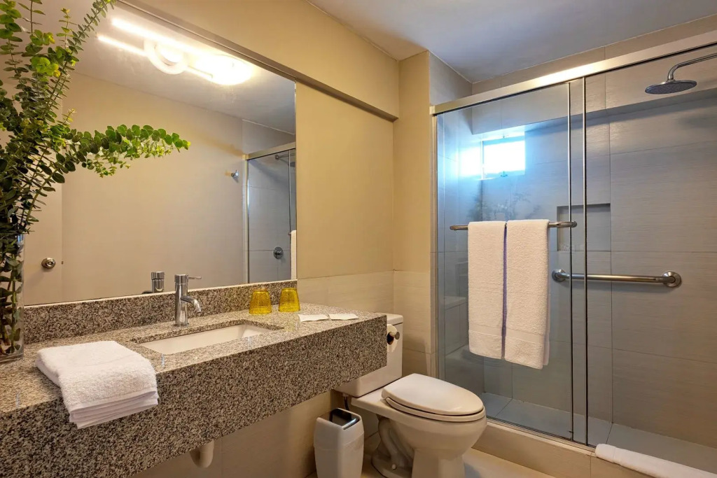 ARTE HOTEL Lima