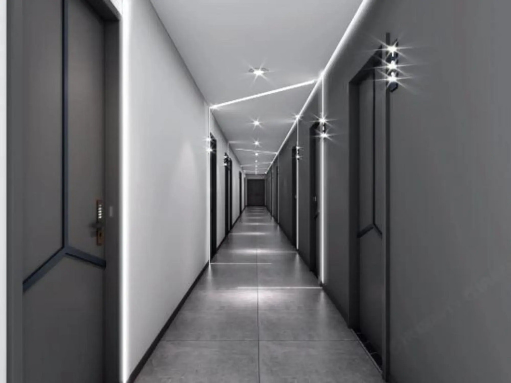 Vina Esports Hotel