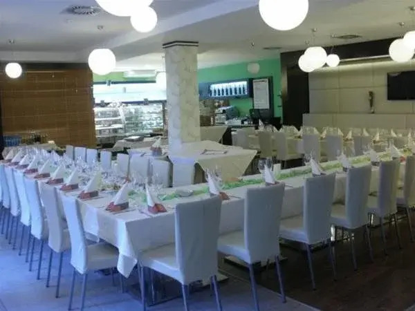 Hotel Mlynska