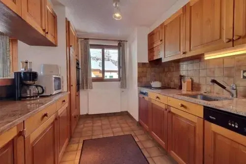 Appartement Volga 238
