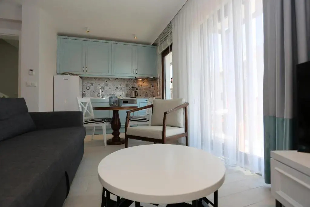 Alp Suites Pinehill