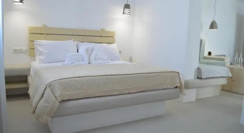 Allegro Luxury Suites