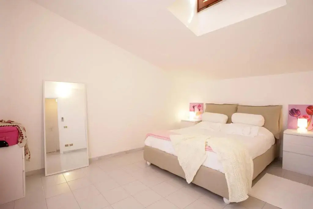 Scudaniglio Apartments