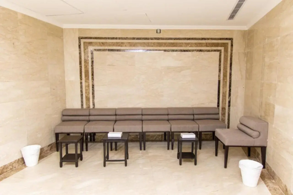 Mahd Al Resala 3 Hotel