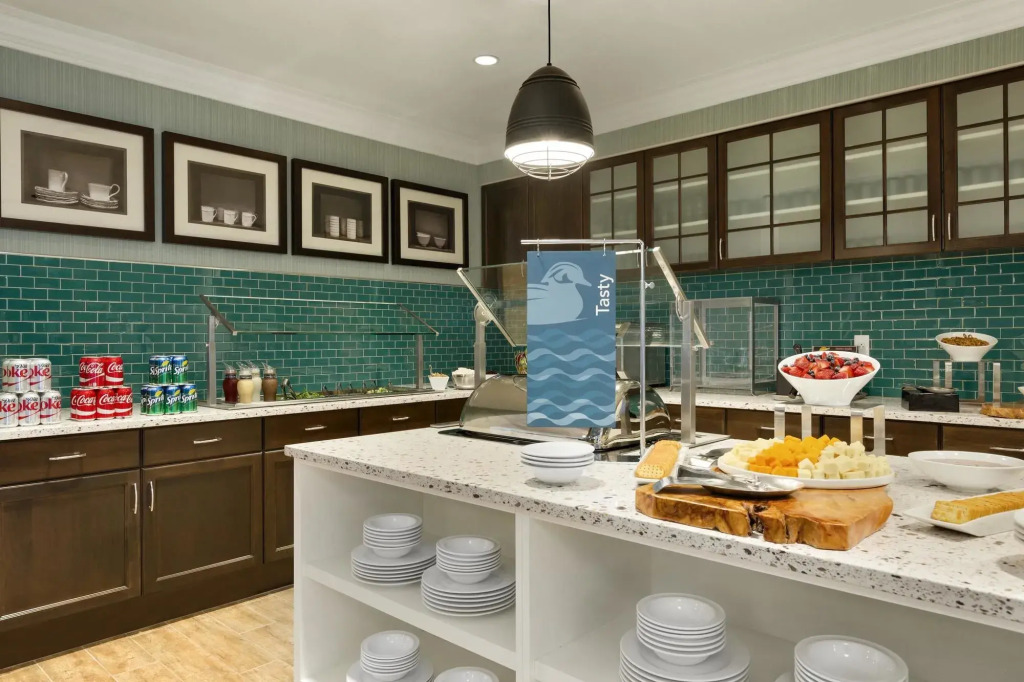 Homewood Suites By Hilton Augusta