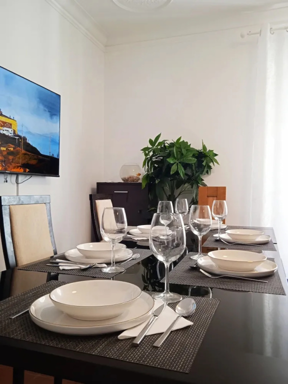 Inviting 2-bed Apartment in Nazare