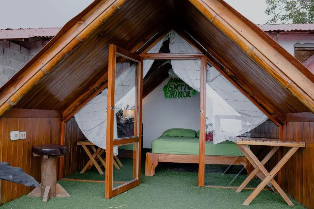 Hostal Sierra Minca