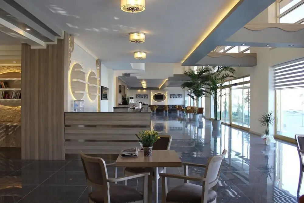 Hotel La Bella