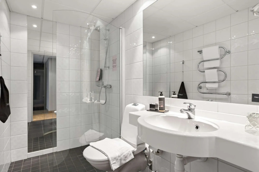 Aiden by Best Western Stockholm Solna
