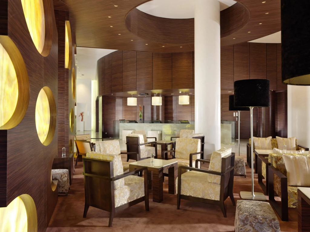 Swissotel Таллин