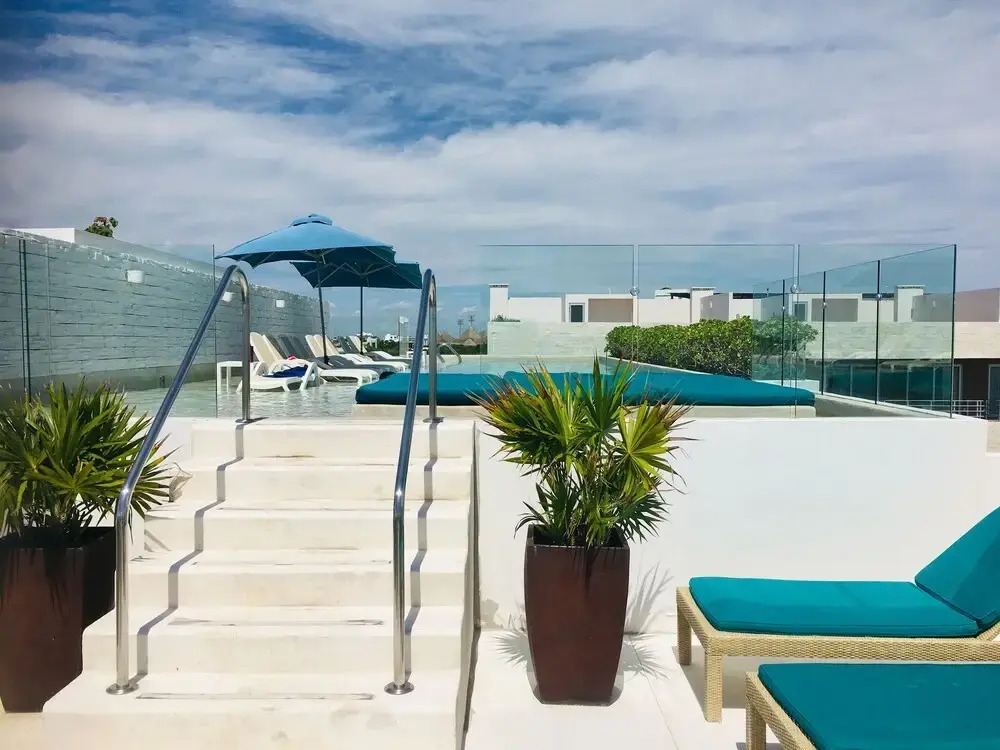 Anah Playa 111 Sur