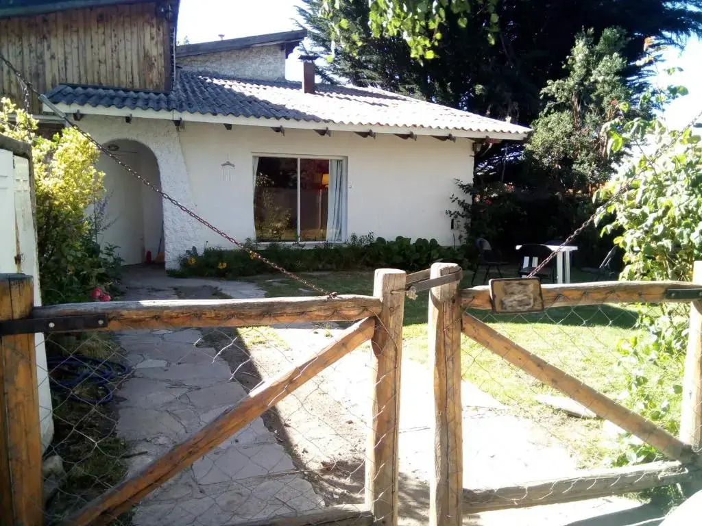 Michay, Bungalow 4pax, a 50 Mts Del Lago.
