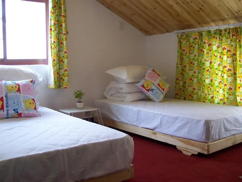 Hangzhou Dierke Niukou Hostel