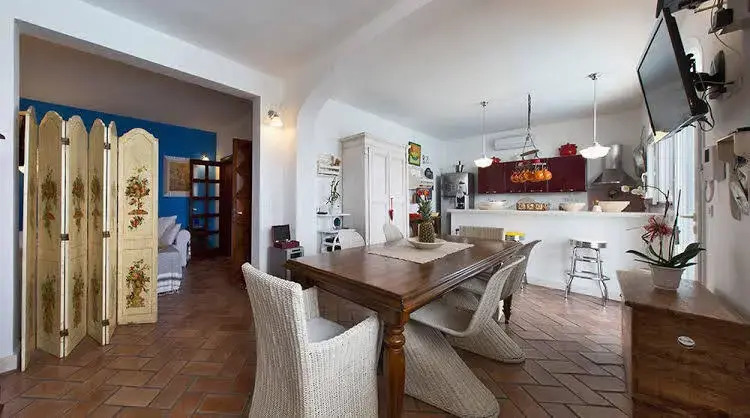 Villa SoleLuna