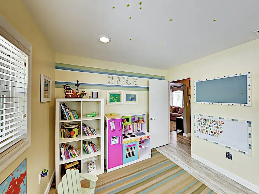 Canal 334 - 3 Br Home