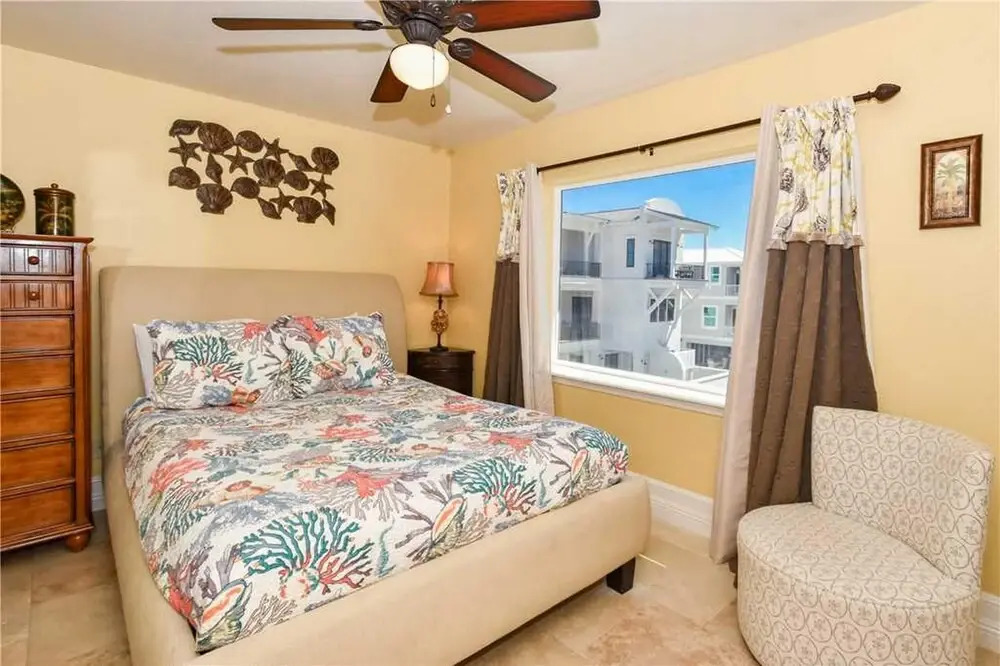 Castle By The Sea by Compass Resorts