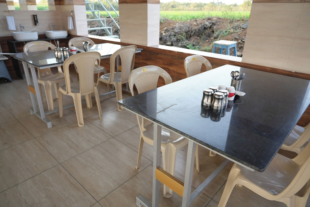 Jay Jalaram Gir Nature Farmstay