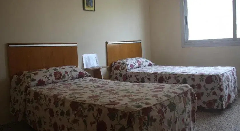 Hostal Torre Mar