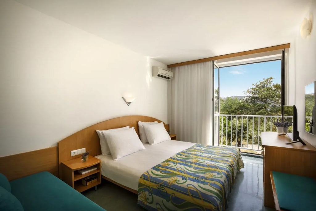San Marino Resort Sahara Hotel & Rab Hotel