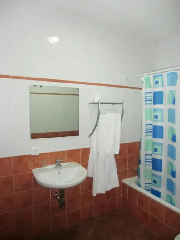 Hostal Villa