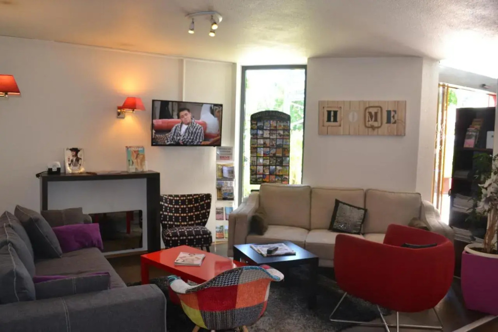 Kyriad Hotel Brive-La-Gaillarde Centre