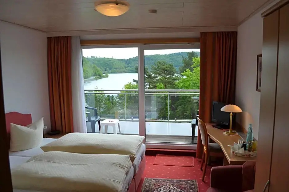 Seehotel Andree & Gästehaus Seehof