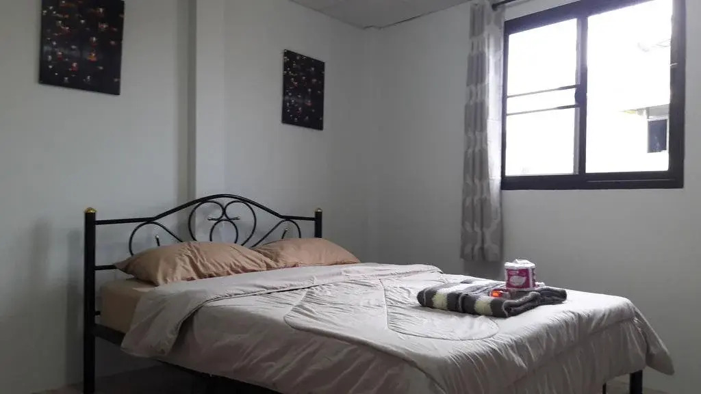 D & N hostel
