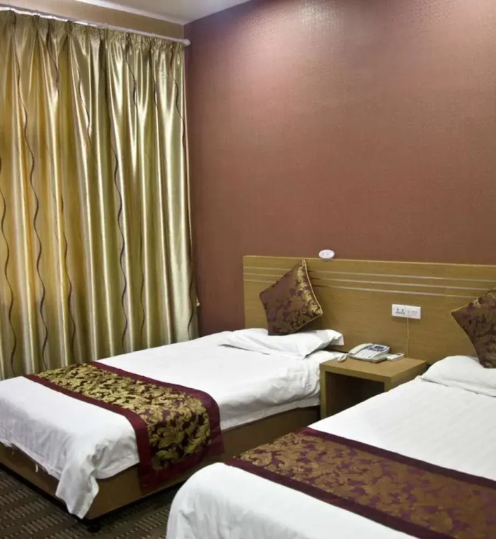 Wuzhen Green Town Inn