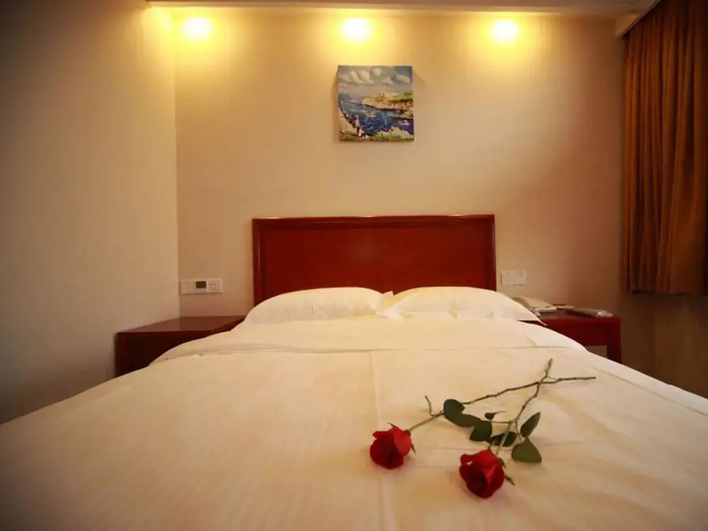 Thank Inn Hotel Shandong Yantai Longkou City East Bus Station